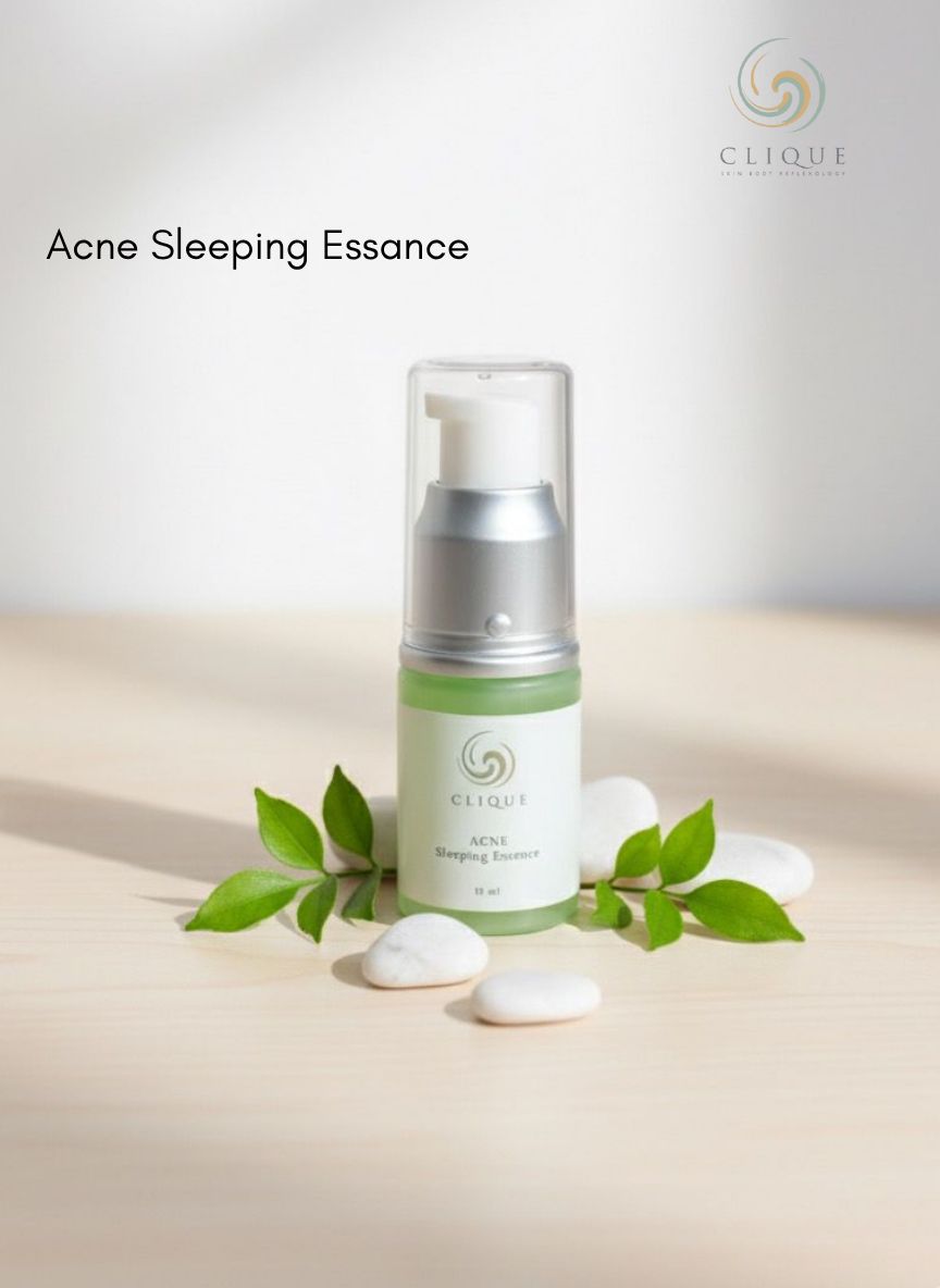 Acne (Sleeping Essence)