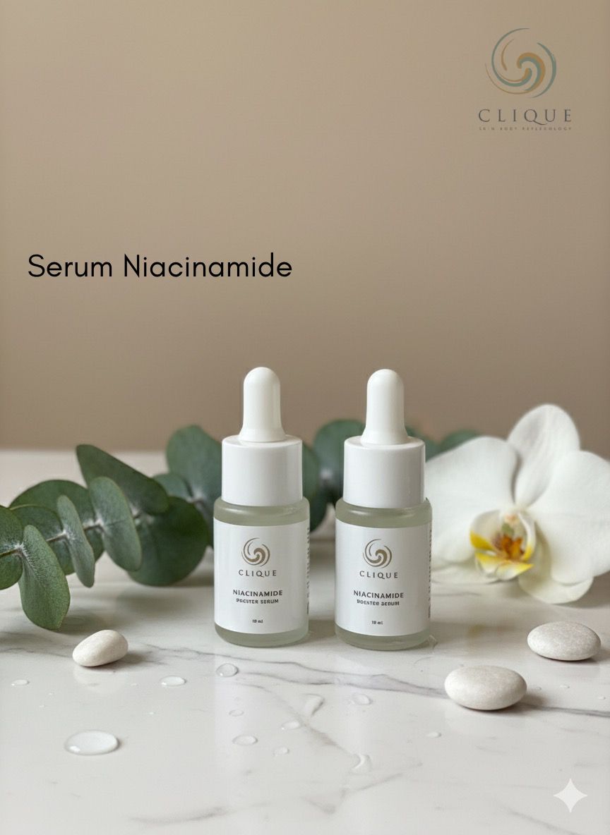 Serum Niacinamide)